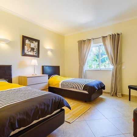 Willa Casa Vista Mar Carvoeiro  Zewnętrze zdjęcie