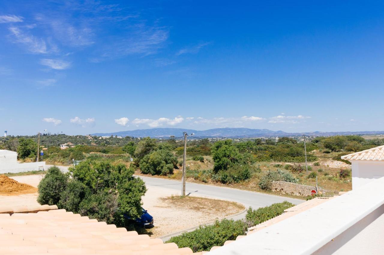 Willa Casa Vista Mar Carvoeiro  Zewnętrze zdjęcie