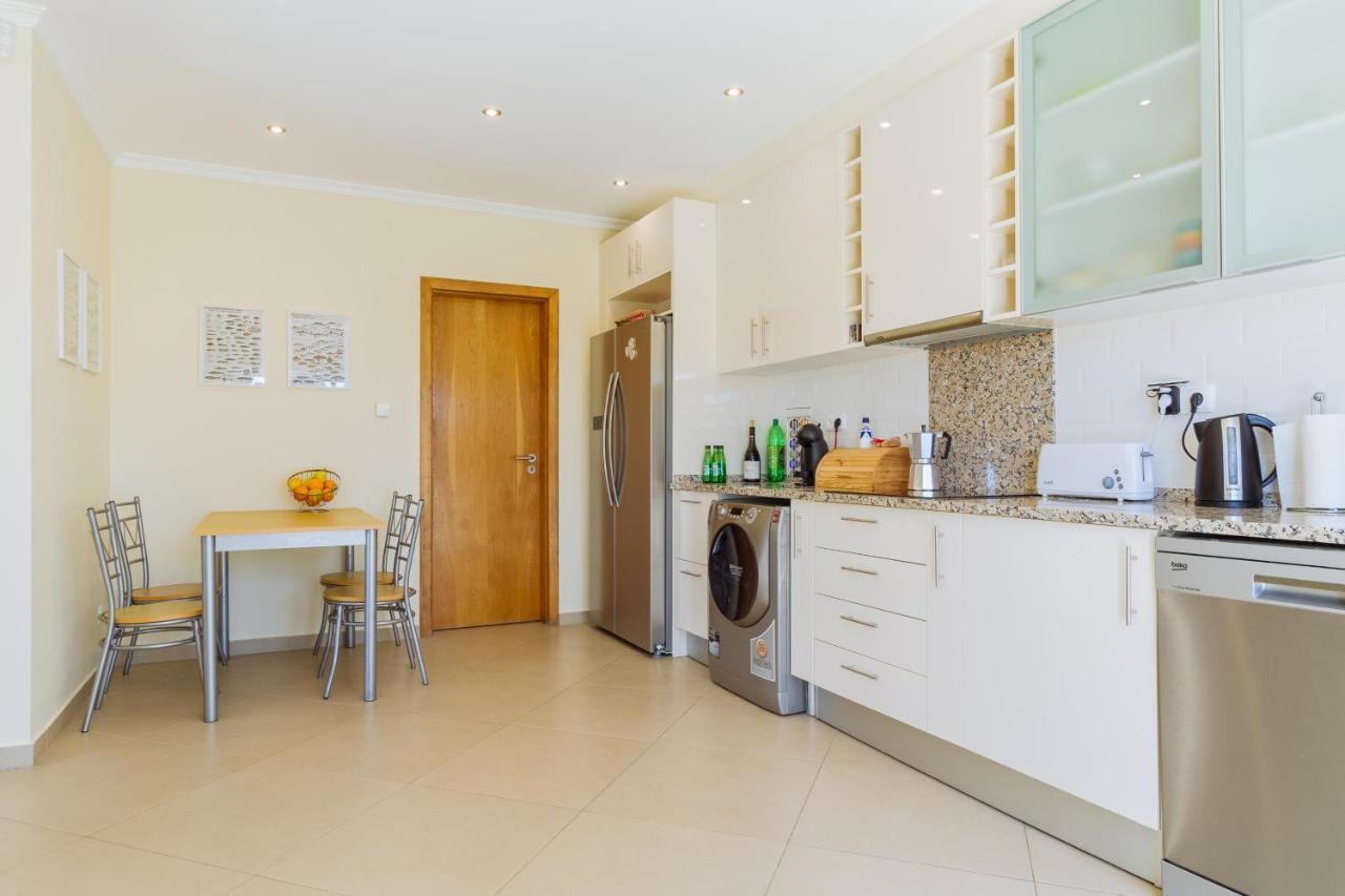 Willa Casa Vista Mar Carvoeiro  Zewnętrze zdjęcie