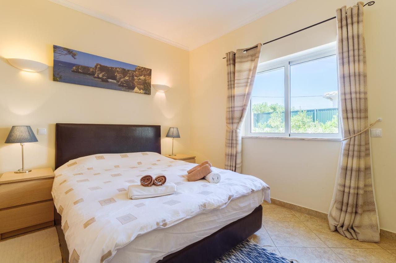 Willa Casa Vista Mar Carvoeiro  Zewnętrze zdjęcie