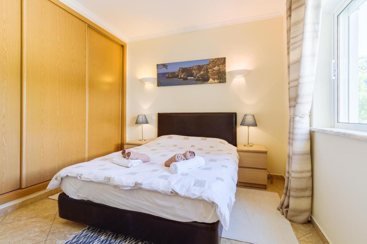 Willa Casa Vista Mar Carvoeiro  Zewnętrze zdjęcie