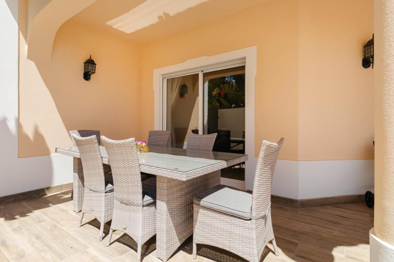 Willa Casa Vista Mar Carvoeiro  Zewnętrze zdjęcie